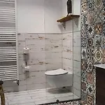 Stylishe Unterkuenfte Naehe Zentrum Von Apartament