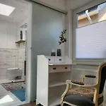 Stylishe Unterkuenfte Naehe Zentrum Von Apartament Bielefeld