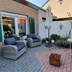 Stylishe Unterkuenfte Naehe Zentrum Von Apartament *