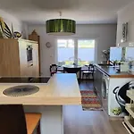 Apartament Stylishe Unterkuenfte Naehe Zentrum Von