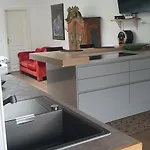 Stylishe Unterkuenfte Naehe Zentrum Von Apartament *