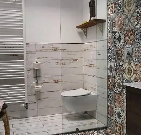 Stylishe Unterkuenfte Naehe Zentrum Von Apartman