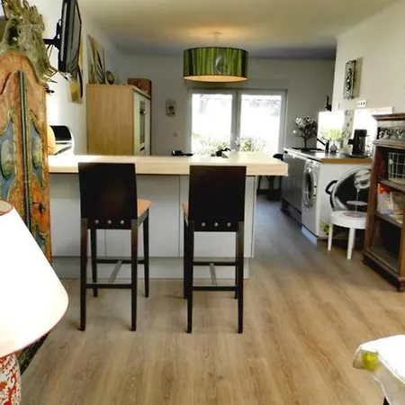 Stylishe Unterkuenfte Naehe Zentrum Von