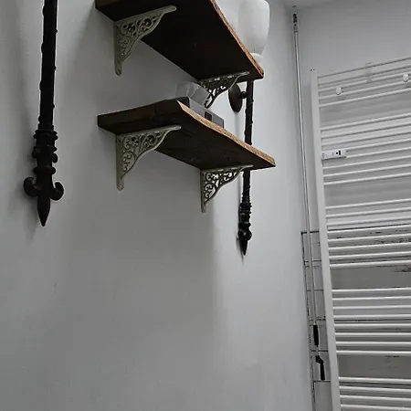 Apartment Stylishe Unterkuenfte Naehe Zentrum Von Bielefeld
