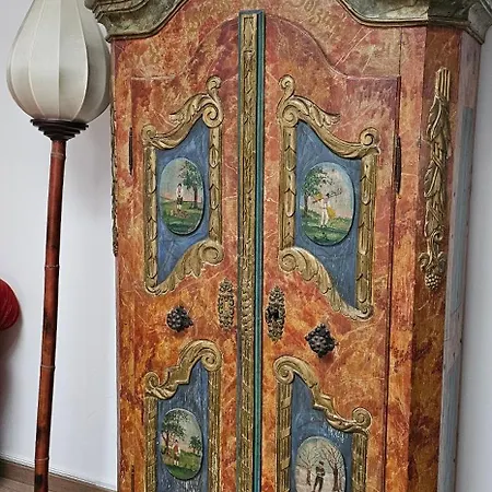 Stylishe Unterkuenfte Naehe Zentrum Von Bielefeld