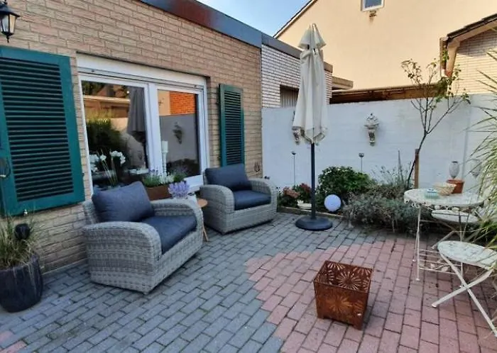 Stylishe Unterkuenfte Naehe Zentrum Von Appartement *