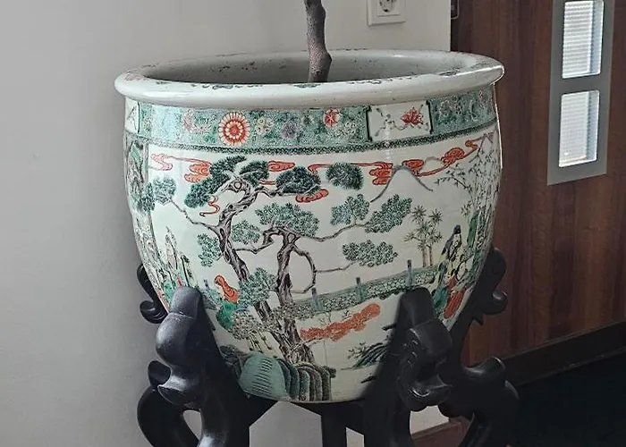 Stylishe Unterkuenfte Naehe Zentrum Von *