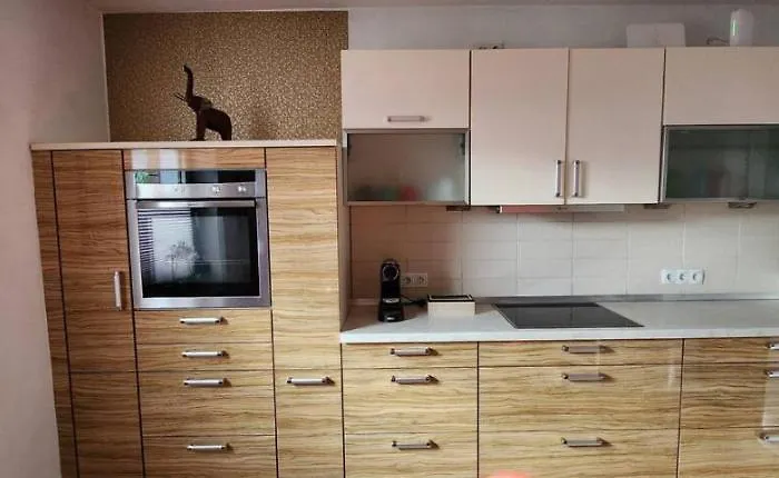 Appartement Stylishe Unterkuenfte Naehe Zentrum Von *
